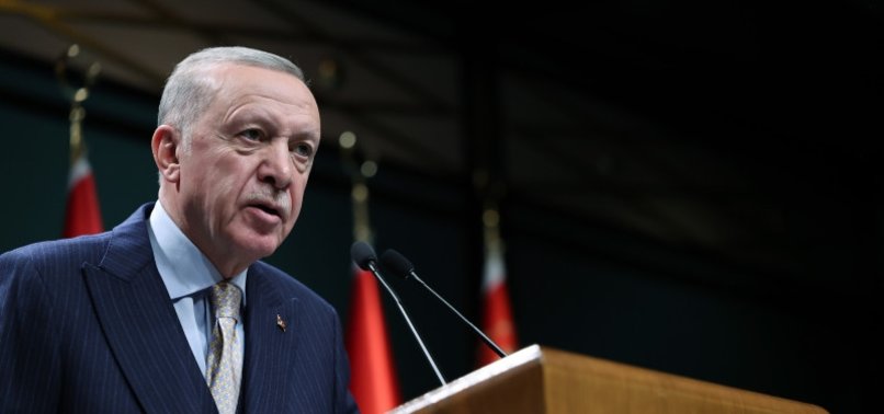 TURKISH PRESIDENT HINTS AT POTENTIAL VISIT TO NORTHERN IRAQ’S ERBIL AFTER TALKS IN BAGHDAD