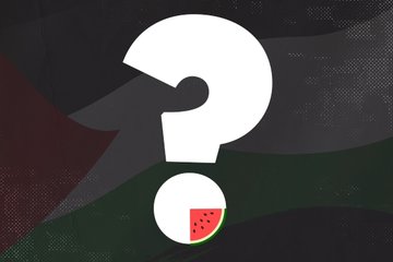 Filistin meselesine ne kadar hakimsin?