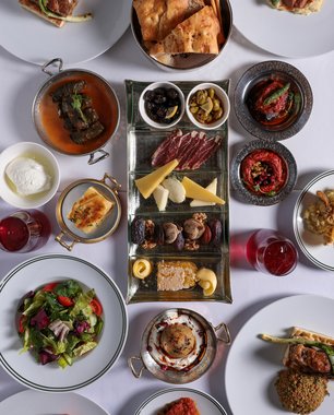 İstanbul’un İftar Mekanları