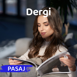 Dergi