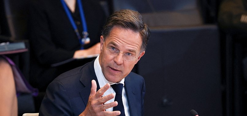 NATO SAYS ALLIANCES STRATEGIC NUCLEAR FORCES REMAIN SUPREME GUARANTEE OF ALLIED SECURITY