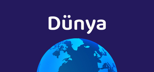 Sabah Yeni Türkiye vizyonu! Dünya liderliği kabul etti / 04.09.22