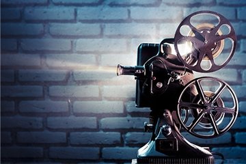 İlk Türk sinema - PODCAST