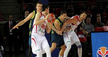 Turkey beats Slovenia in 2019 FIBA World Cup qualifiers