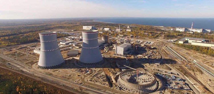 Türkiye’nin nükleer santral projesi müzakerelerinde 3 temel kriter vurgusu