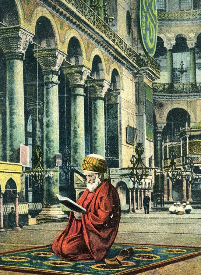 10 Soruda Osmanli Da Matbaa Ve Ibrahim Muteferrika Galeri Fikriyat Gazetesi