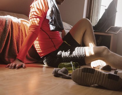 Antrenman sonrası toparlanma süreci