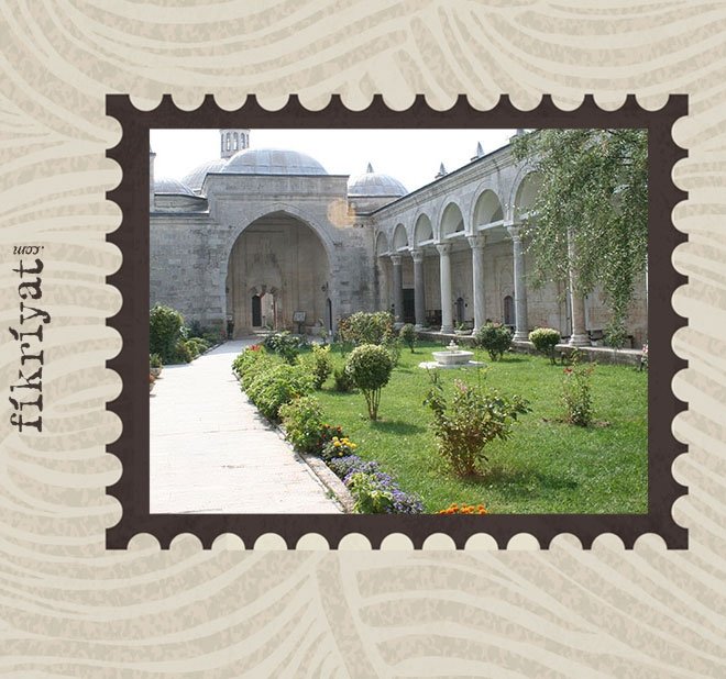 BURSA İLK OSMANLI HASTANESİNE EV SAHİPLİĞİ YAPTI