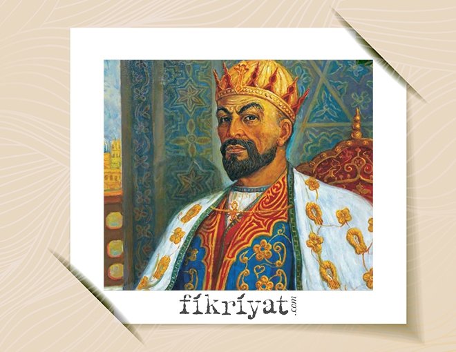 TİMUR EMİR SULTAN’DAN NE İSTEDİ?