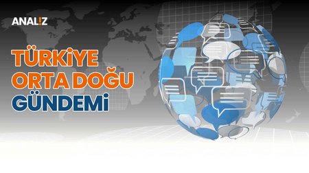 Türkiye Orta Doğu Gündemi | Analiz 