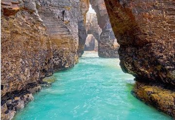 Bu plajlar diğerlerine hiç benzemiyor!