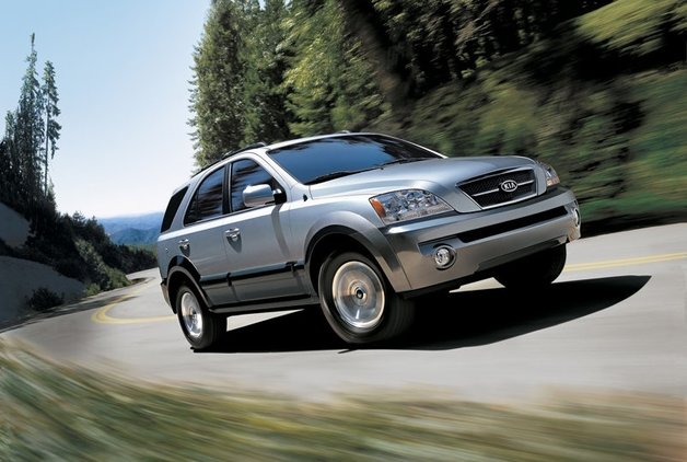 KİA SORENTO ALMAMI ÖNERİR MİSİNİZ?