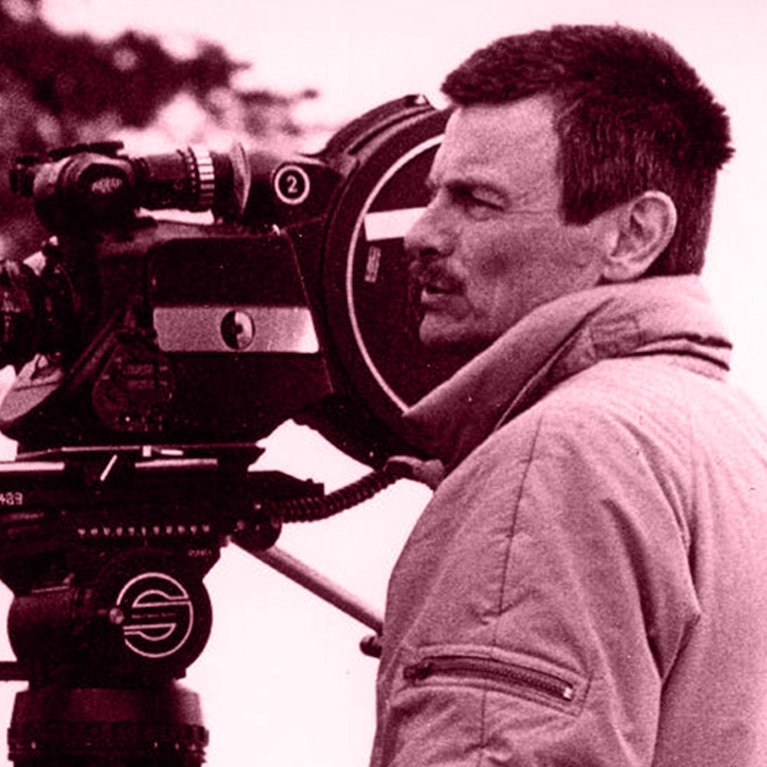 Andrey Tarkovski