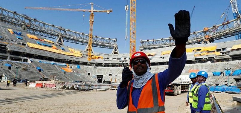 ILO BLAMES QATAR FOR NOT REPORTING ALL WORK-LINKED DEATHS