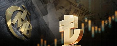 TCMBdenihtiyatlıduruş