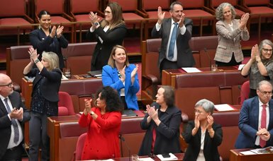 ‘Voice to Parliament’: All about Australia’s historic Indigenous referendum