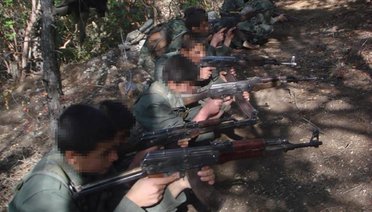 Terör Örgütü PKK/YPG’nin İşkenceleri Belgelendi