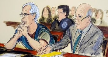 Court records show Epstein signed will 2 days before jailhouse suicide
