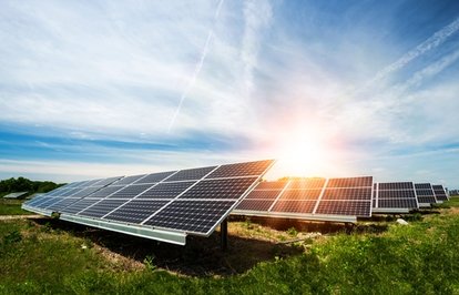 Türkiyeningüneşenerjisindekurulugücüyaklaşık8binmegavataulaştı