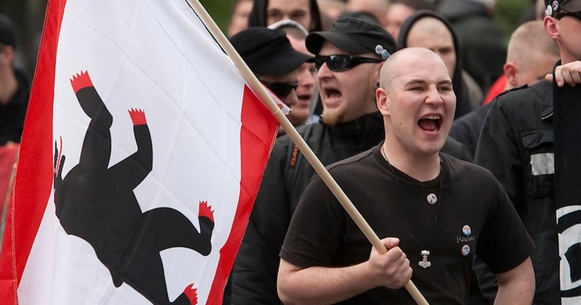 Almanya nihayet uyandı