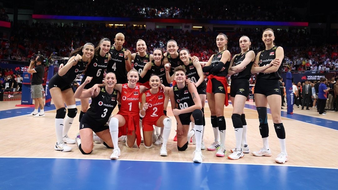 FİLENİN SULTANLARI 7’DE 7 YAPTI