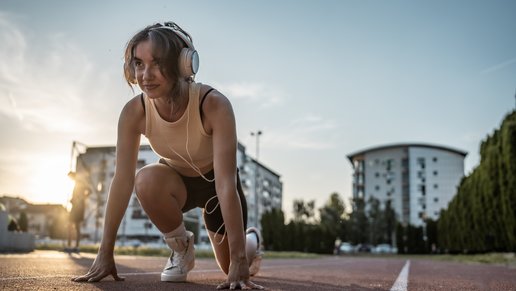 Koşu için en iyi ekipman önerileri