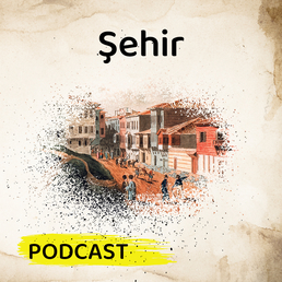 Şehir