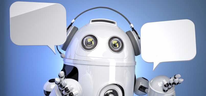EXCELING EVEN IN TURKISH SLANG, ROBOTS MAY REPLACE HUMANS IN CUSTOMER SERVICE