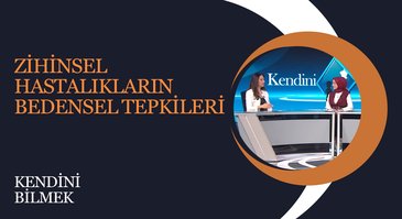 Hayatın İçinde Stres | Kendini Bilmek