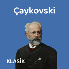 Pyotr İlyiç Çaykovski