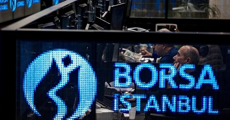 VİOP’ta endeks kontratı güne yükselişle başladı