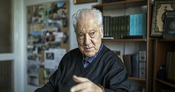 Turkish intellectual, author Nuri Pakdil dies at 85