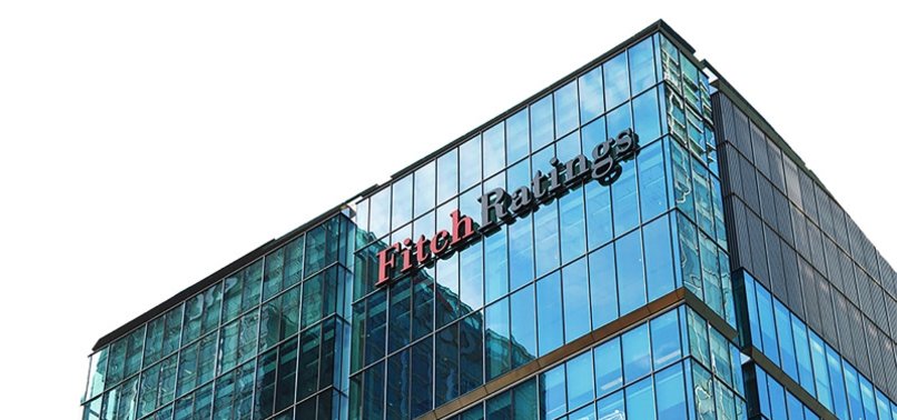 FITCH SEES POSITIVE SHIFT IN TÜRKIYES OUTLOOK AMID POLICY REFORMS