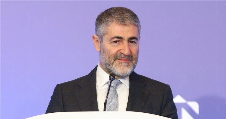 Bakan Nebati: Enflasyon düşüş trendine girdi