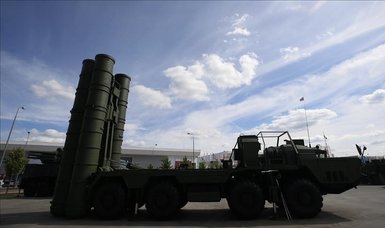 Russia plans to install air defense systems at energy facilities