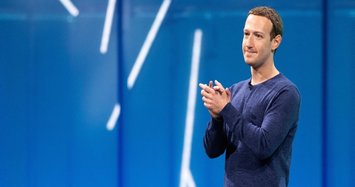 Facebook's Zuckerberg embraces remote work outside Silicon Valley