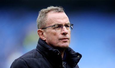 Austria hires Man Utd interim manager Ralf Rangnick as head coach