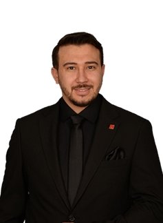 Seyit Ahmet Güher