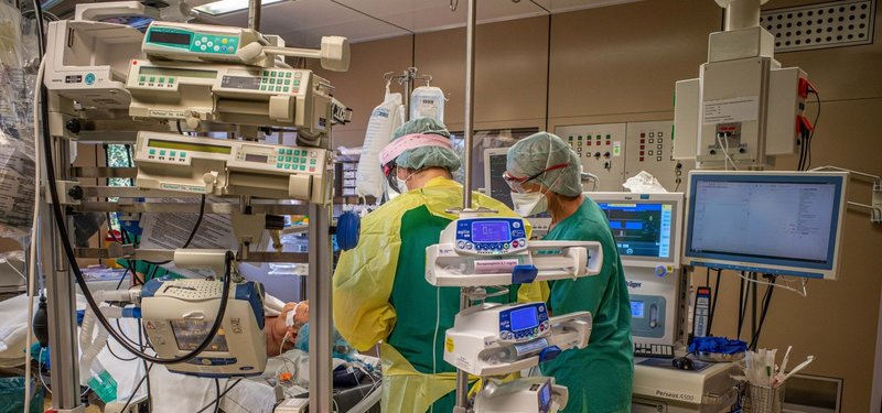 Hospital doctors go on strike in six German states