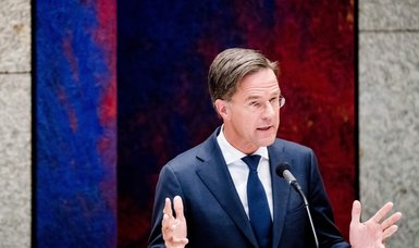Dutch PM Rutte criticized after lifting measures against coronavirus