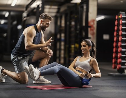 Sporda ilk ay neler yapılmalı?
