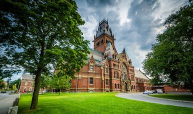 Harvard leads URAP 2021-2022 best global university rankings