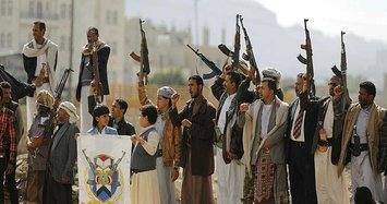 Yemeni rivals agree to reject 'Deal of the Century'