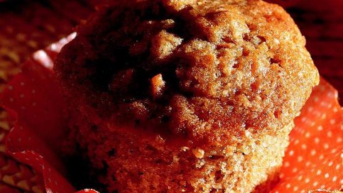 İncirli Muffin
