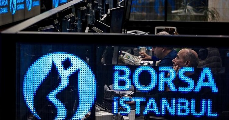 VİOP’ta endeks kontratı güne yükselişle başladı