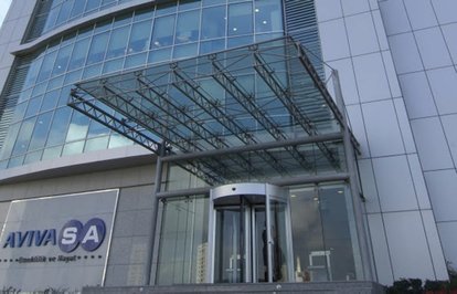 AvivasanındevrineRekabetKurulundanonay