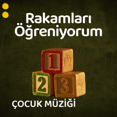 1'den 10'a Kadar Sayı Sayalım