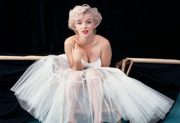 Marilyn Monroenun eşyaları satışa çıkıyor