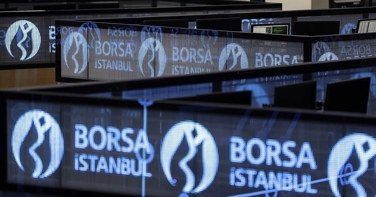 VİOP’ta endeks kontratı 4 Mart’a düşüşle başladı