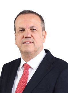 Ergün Tekin